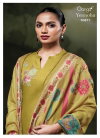 Yennoha 3811 By Ganga Premium Cotton Satin Solid Top Bottom With Dupatta Whiolesalers In Delhi